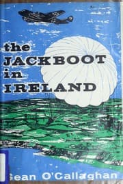 Tapa de The jackboot in Ireland
