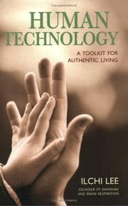 Tapa de Human Technology