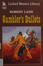 Tapa de Gambler's Bullets