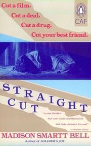 Tapa de Straight Cut