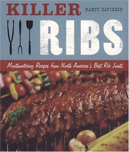 Tapa de Killer Ribs