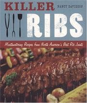 Tapa de Killer Ribs