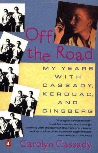 Tapa de Off the Road