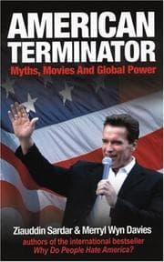 Tapa de American terminator