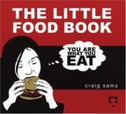Tapa de The Little Food Book