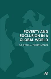 Tapa de Poverty and Exclusion in a Global World