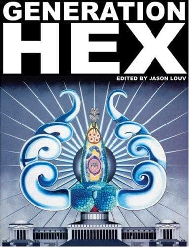 Tapa de Generation Hex