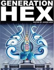 Tapa de Generation Hex