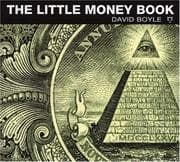 Tapa de The Little Money Book