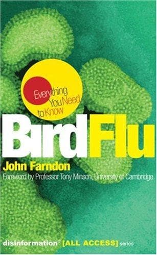Tapa de Bird Flu (Everything You Need to Know)