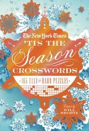 Tapa de The New York Times 'Tis the Season Crosswords