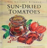 Tapa de Sun-Dried Tomatoes (Gourmet Kitchen)