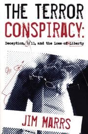 Tapa de The  Terror Conspiracy