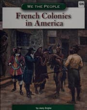 Tapa de French colonies in America
