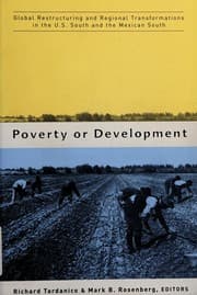 Tapa de Poverty or development?