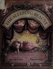 Tapa de The Sleeping Beauty