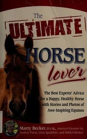 Tapa de The ultimate horse lover
