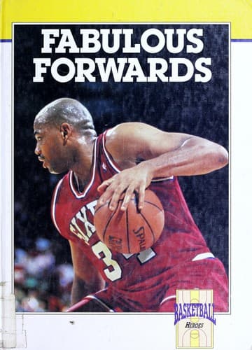 Tapa de Fabulous forwards