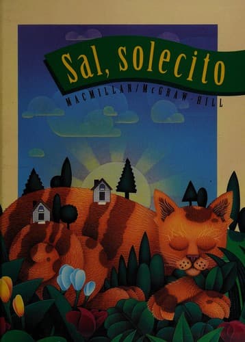 Tapa de Sal, Solecito