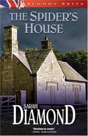 Tapa de The Spider's House