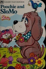 Tapa de Poochie & Slomo