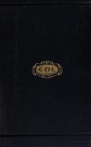 Tapa de Ralph Waldo Emerson