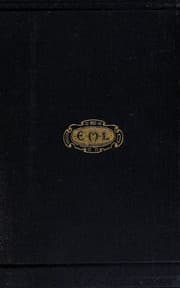 Tapa de Ralph Waldo Emerson