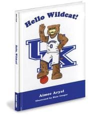 Tapa de Hello Wildcat!