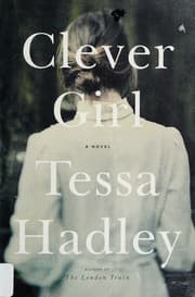 Tapa de Clever girl