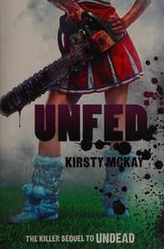 Tapa de Unfed