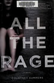 Tapa de All the rage