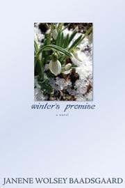 Tapa de Winter's Promise