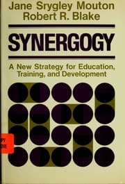 Tapa de Synergogy
