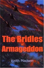 Tapa de The Bridles of Armageddon