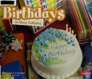 Tapa de Birthdays in many cultures