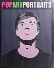Tapa de Pop art portraits