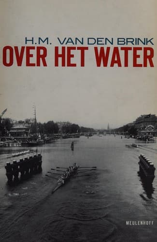 Tapa de Over het water