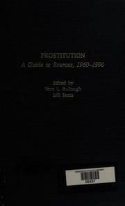 Tapa de Prostitution