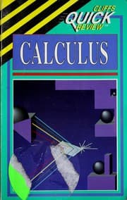 Tapa de Calculus