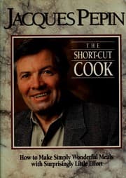 Tapa de The short-cut cook