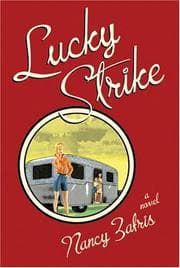 Tapa de Lucky strike