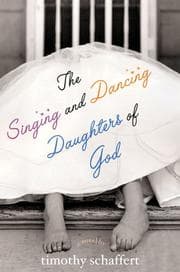 Tapa de The singing and dancing daughters of God