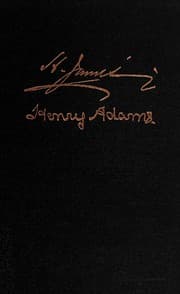 Tapa de The correspondence of Henry James and Henry Adams, 1877-1914