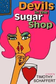 Tapa de Devils in the Sugar Shop