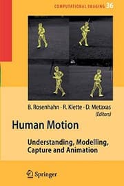 Tapa de Human Motion