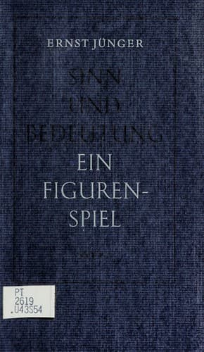 Tapa de Sinn und Bedeutung
