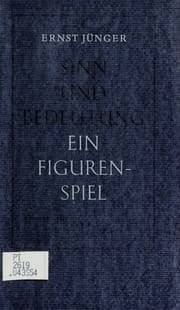 Tapa de Sinn und Bedeutung