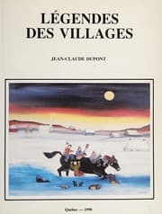Tapa de Légendes des villages
