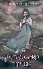 Tapa de The Wayward Muse