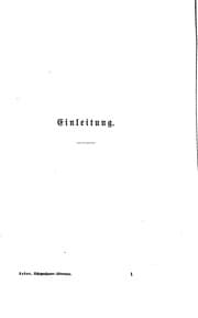 Tapa de Die Schopenhauer-literatur: Versuch einer chronologischen Uebersicht derselben
